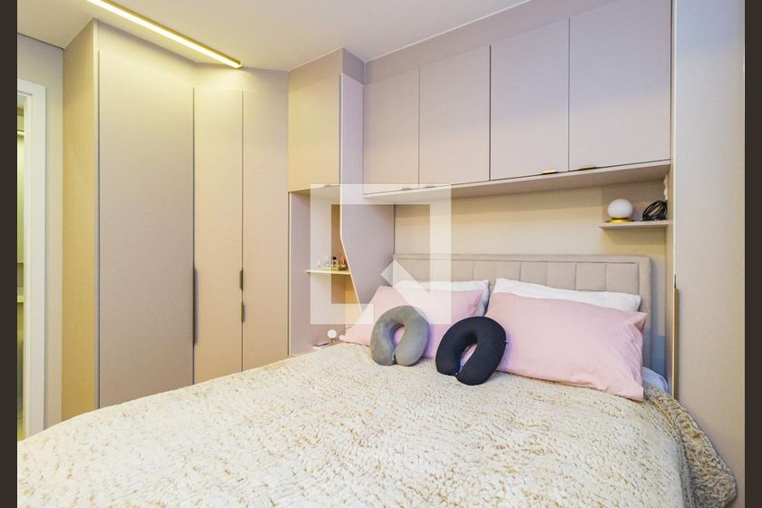 Apartamento, 1 quarto, 38 m² - Foto 23