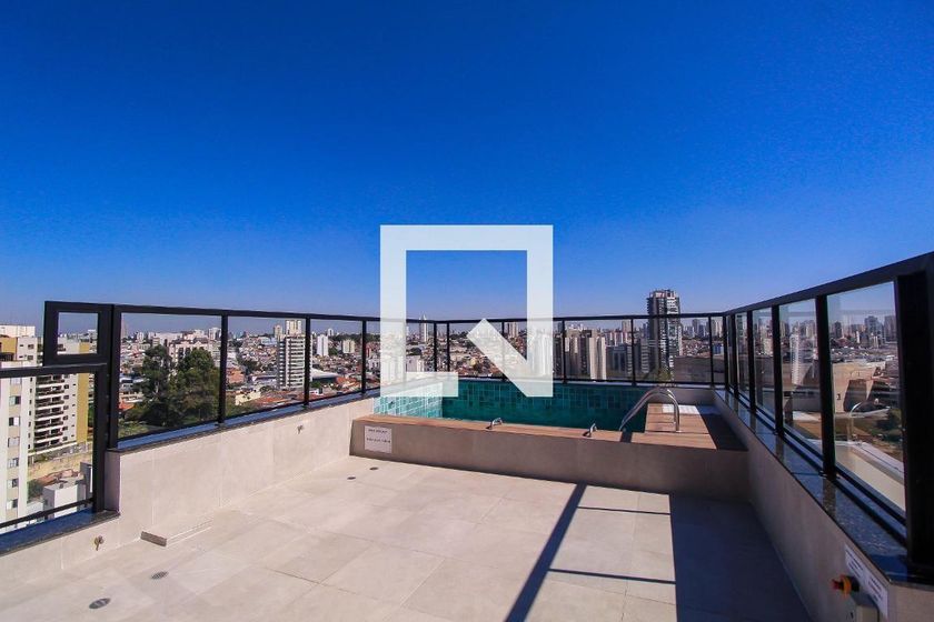 Apartamento, 1 quarto, 38 m² - Foto 59