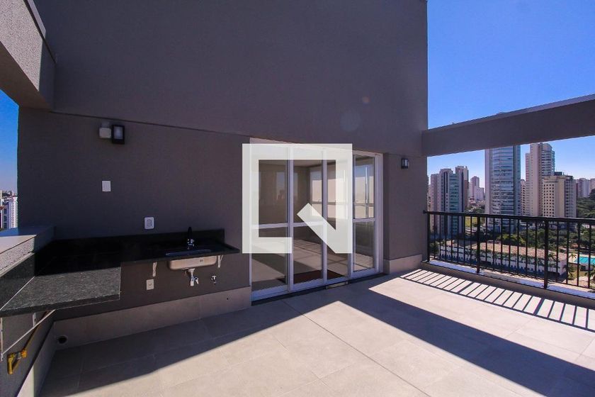 Apartamento, 1 quarto, 38 m² - Foto 73