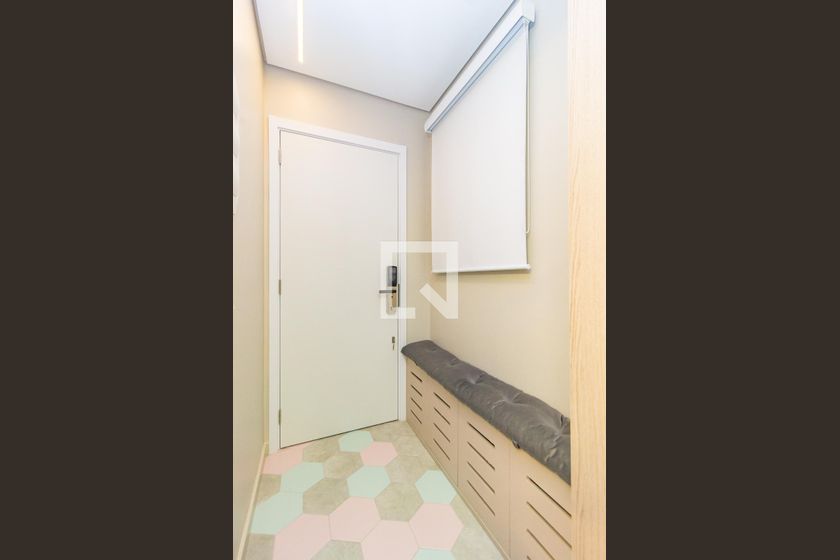 Apartamento, 1 quarto, 38 m² - Foto 55