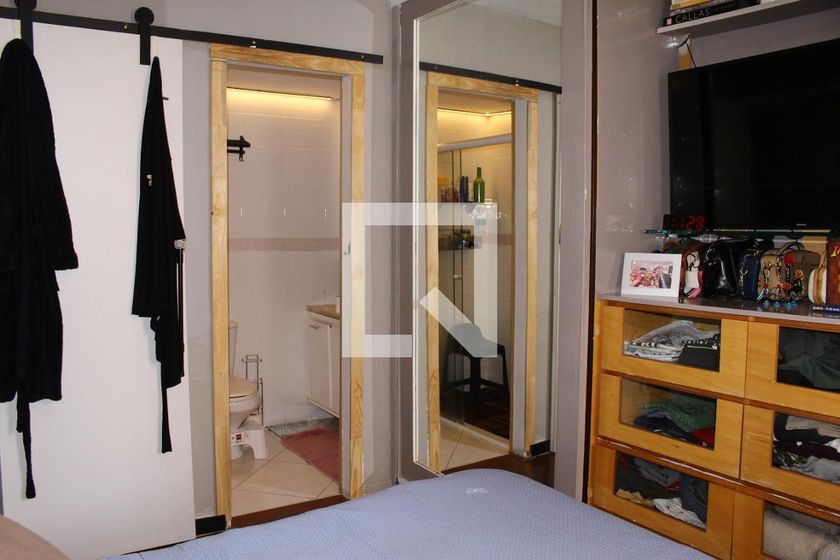 Apartamento, 2 quartos, 62 m² - Foto 9