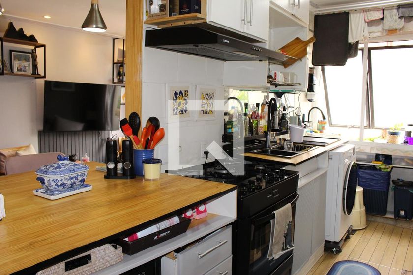 Apartamento, 2 quartos, 62 m² - Foto 21