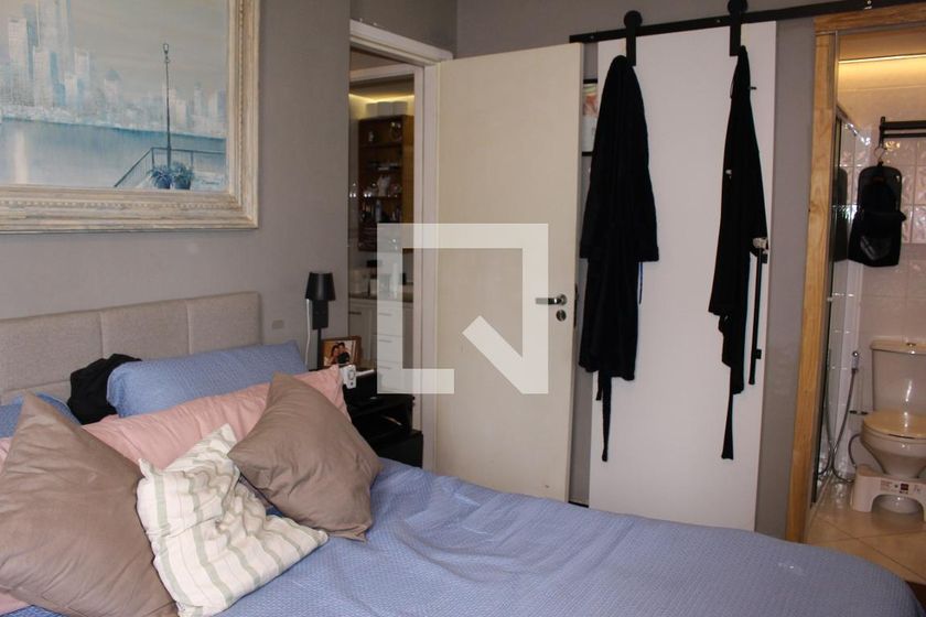 Apartamento, 2 quartos, 62 m² - Foto 8