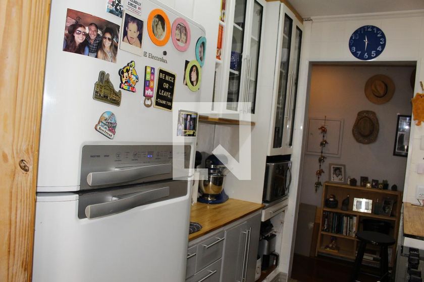 Apartamento, 2 quartos, 62 m² - Foto 17
