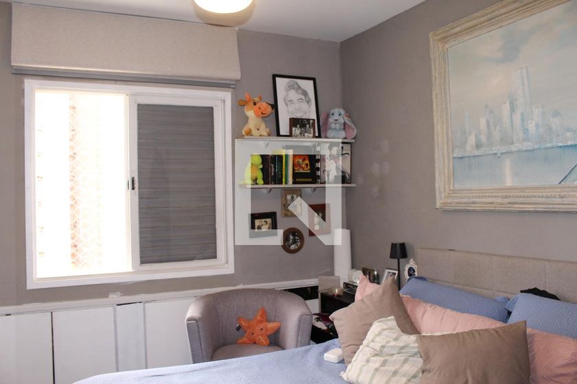 Apartamento, 2 quartos, 62 m² - Foto 7