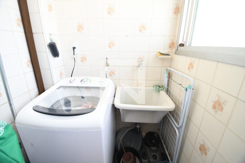 Apartamento à Venda - Taquaral, 2 Quartos,  57 m2 em , Campinas - sp | SoloBR