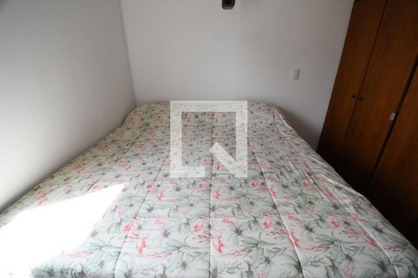 Apartamento à Venda - Taquaral, 2 Quartos,  57 m2 em , Campinas - sp | SoloBR