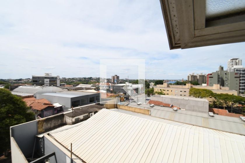Apartamento à Venda - Taquaral, 2 Quartos,  57 m2 em , Campinas - sp | SoloBR