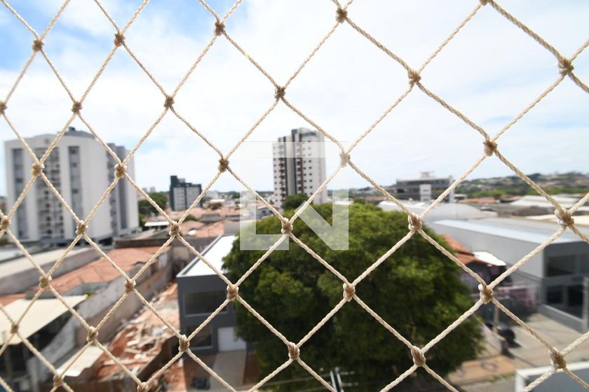 Apartamento à Venda - Taquaral, 2 Quartos,  57 m2 em , Campinas - sp | SoloBR