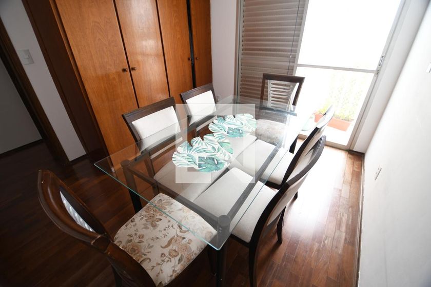 Apartamento à Venda - Taquaral, 2 Quartos,  57 m2 em , Campinas - sp | SoloBR