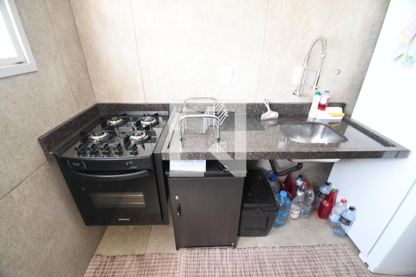 Apartamento à Venda - Taquaral, 2 Quartos,  57 m2 em , Campinas - sp | SoloBR