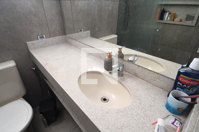 Apartamento à Venda - Taquaral, 2 Quartos,  57 m2 em , Campinas - sp | SoloBR