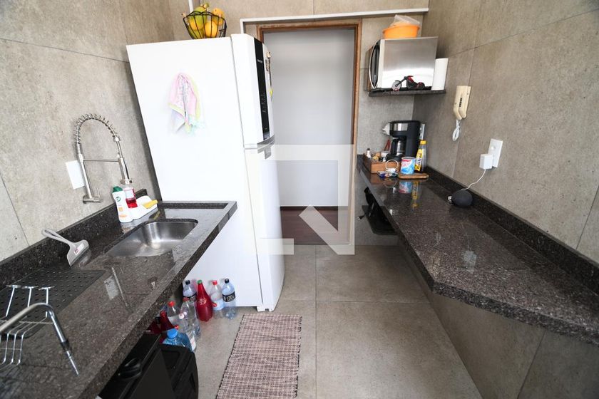 Apartamento à Venda - Taquaral, 2 Quartos,  57 m2 em , Campinas - sp | SoloBR