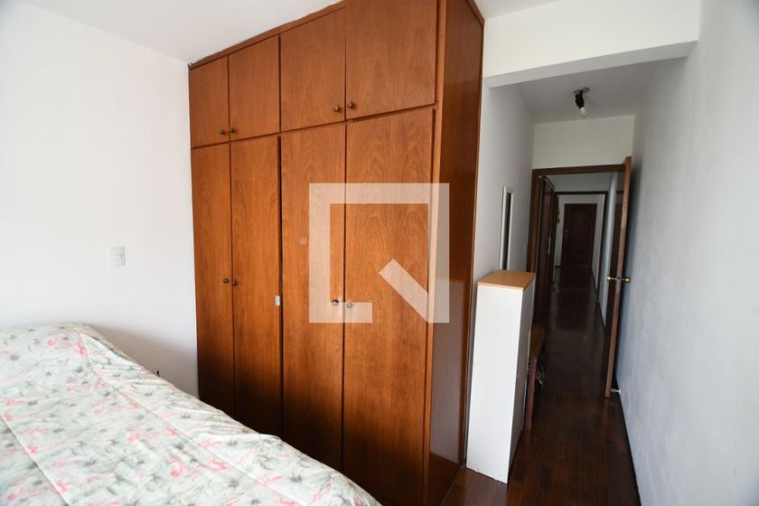Apartamento à Venda - Taquaral, 2 Quartos,  57 m2 em , Campinas - sp | SoloBR