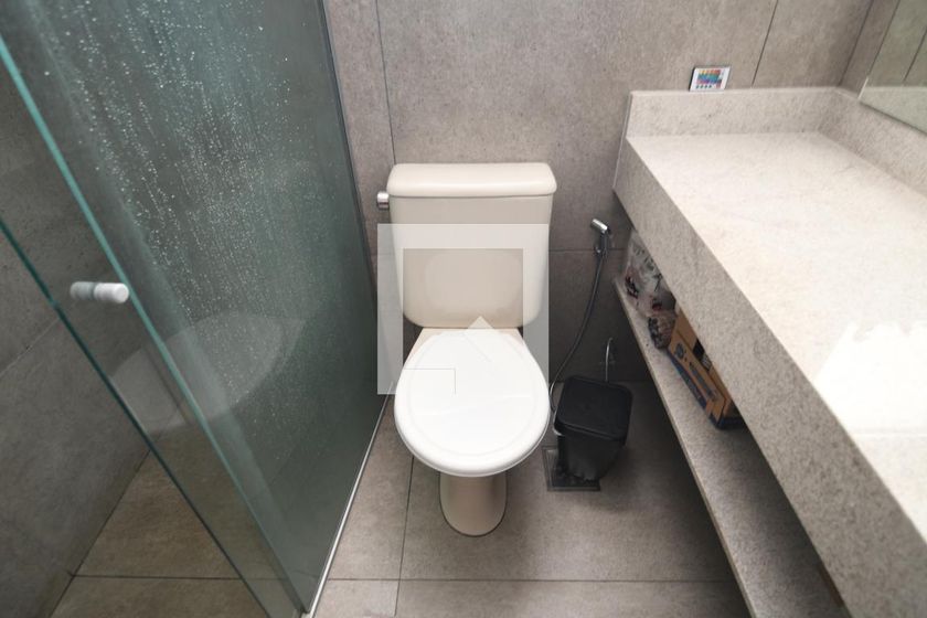 Apartamento à Venda - Taquaral, 2 Quartos,  57 m2 em , Campinas - sp | SoloBR