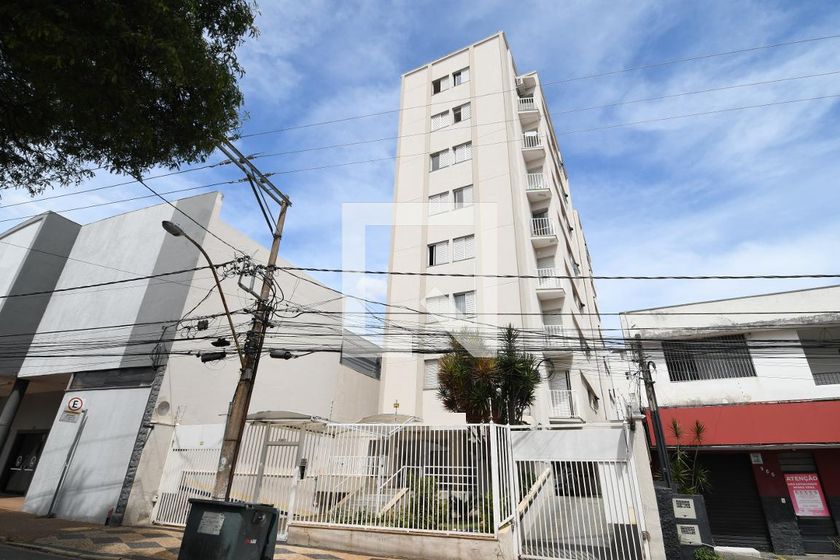 Apartamento à Venda - Taquaral, 2 Quartos,  57 m2 em , Campinas - sp | SoloBR