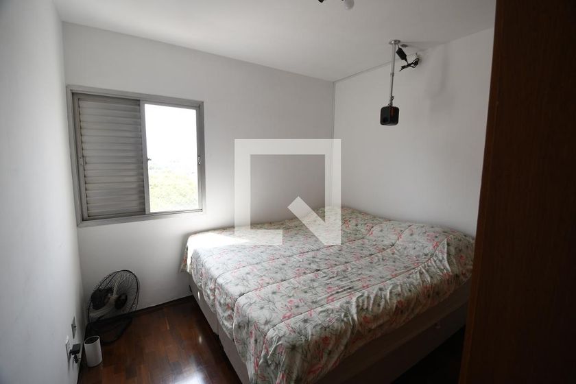 Apartamento à Venda - Taquaral, 2 Quartos,  57 m2 em , Campinas - sp | SoloBR