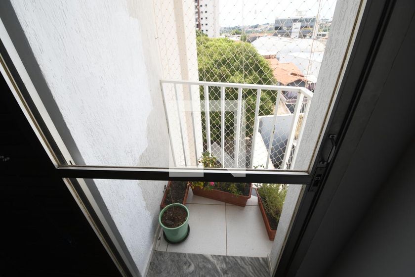Apartamento à Venda - Taquaral, 2 Quartos,  57 m2 em , Campinas - sp | SoloBR
