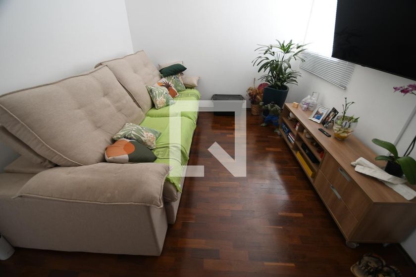 Apartamento à Venda - Taquaral, 2 Quartos,  57 m2 em , Campinas - sp | SoloBR