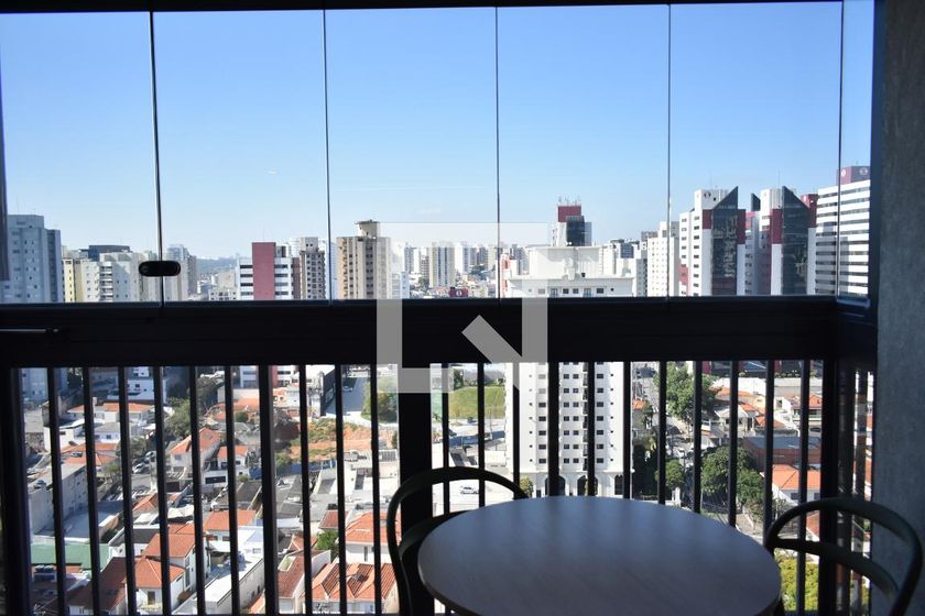 Apartamento, 1 quarto, 29 m² - Foto 7