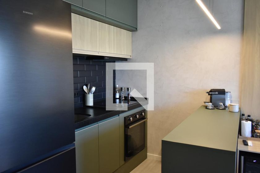 Apartamento, 1 quarto, 29 m² - Foto 19