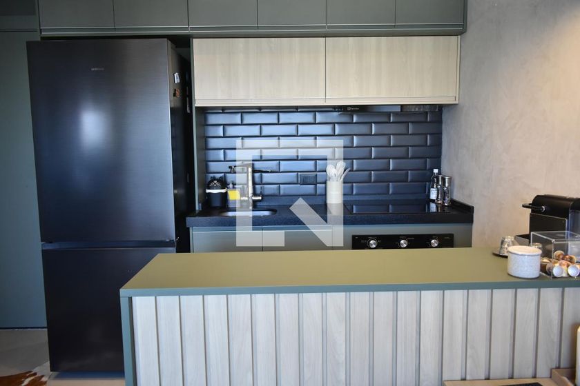 Apartamento, 1 quarto, 29 m² - Foto 21
