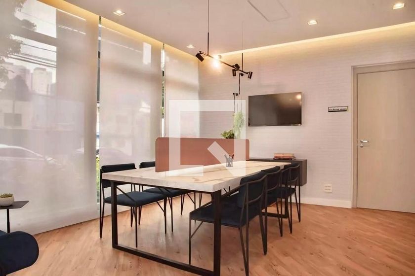 Apartamento, 1 quarto, 29 m² - Foto 57