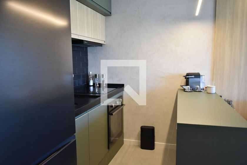 Apartamento, 1 quarto, 29 m² - Foto 27