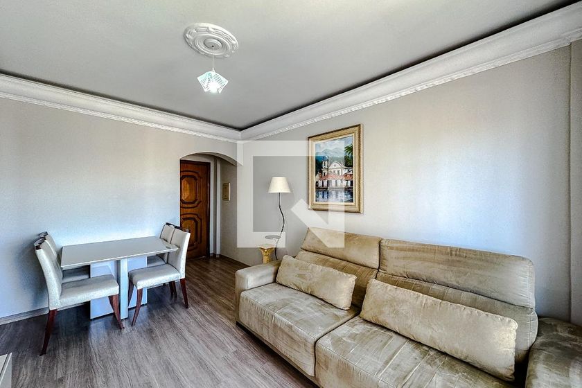 Apartamento, 2 quartos, 70 m² - Foto 5