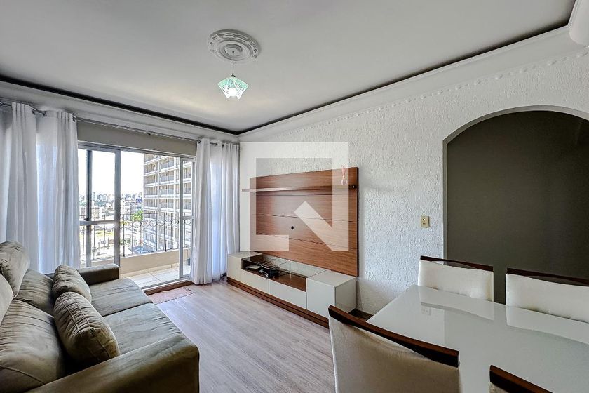 Apartamento, 2 quartos, 70 m² - Foto 1
