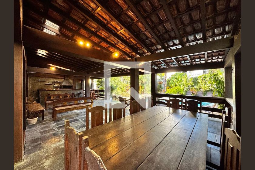 Casa, 5 quartos, 850 m² - Foto 86