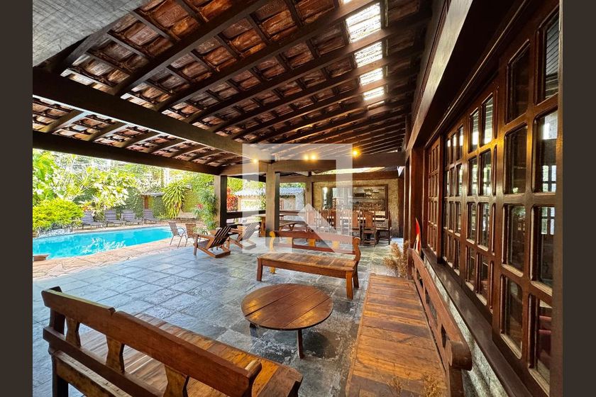 Casa, 5 quartos, 850 m² - Foto 91