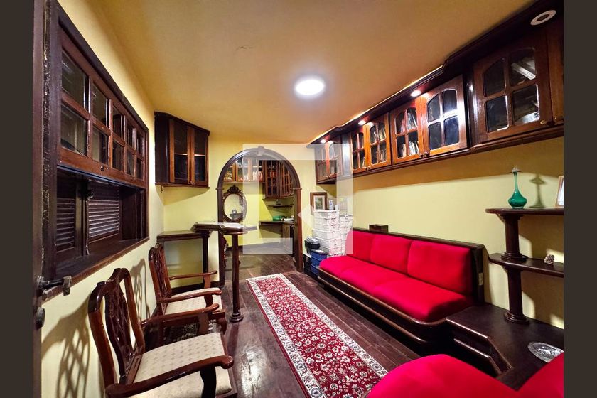 Casa, 5 quartos, 850 m² - Foto 43