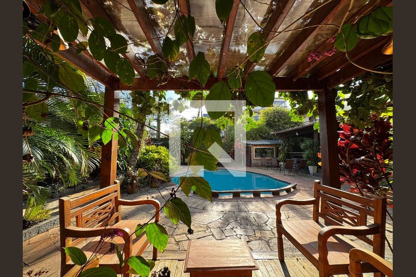 Casa, 5 quartos, 850 m² - Foto 87