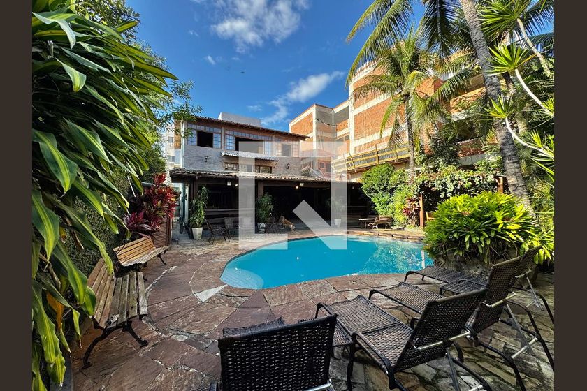 Casa, 5 quartos, 850 m² - Foto 80