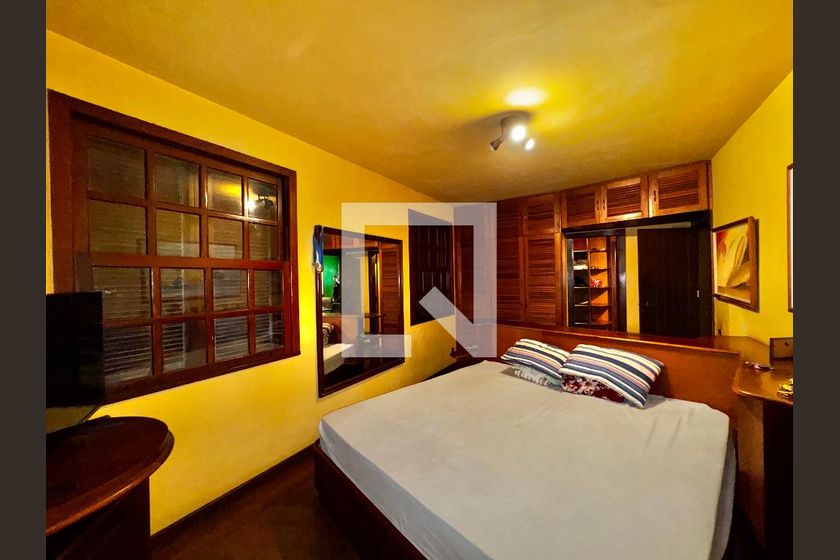 Casa, 5 quartos, 850 m² - Foto 25