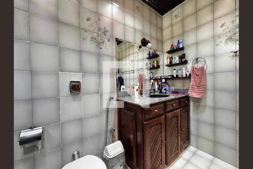 Casa, 5 quartos, 850 m² - Foto 17