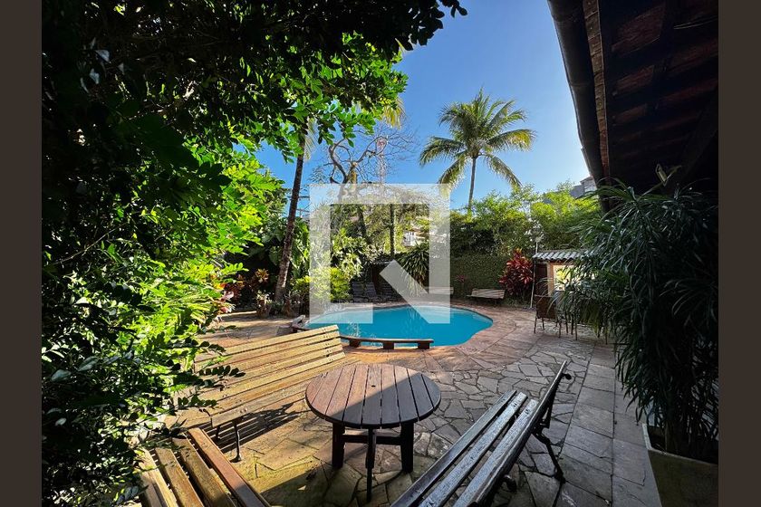 Casa, 5 quartos, 850 m² - Foto 84