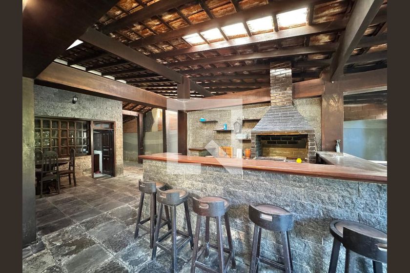 Casa, 5 quartos, 850 m² - Foto 89