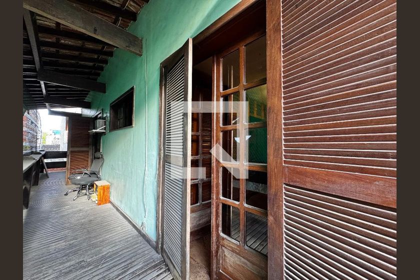 Casa, 5 quartos, 850 m² - Foto 42