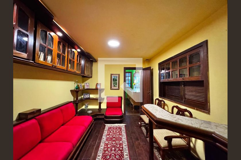 Casa, 5 quartos, 850 m² - Foto 44