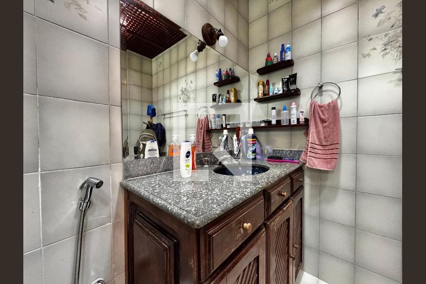 Casa, 5 quartos, 850 m² - Foto 18