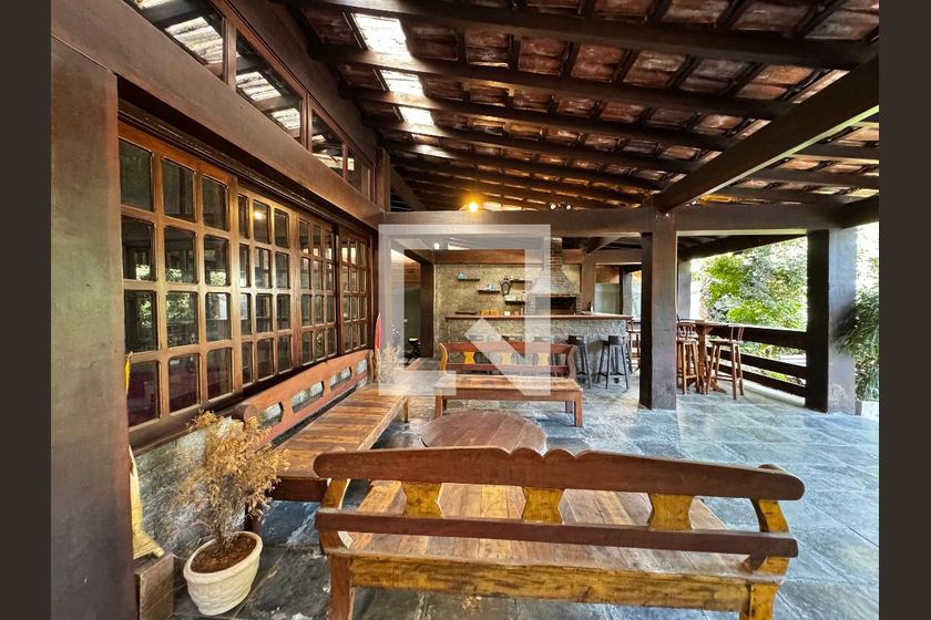 Casa, 5 quartos, 850 m² - Foto 90