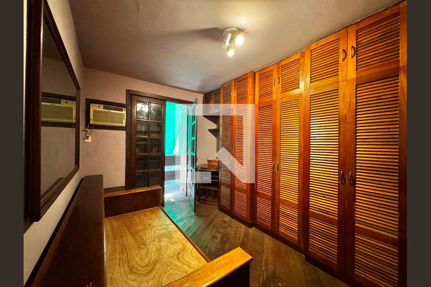 Casa, 5 quartos, 850 m² - Foto 33