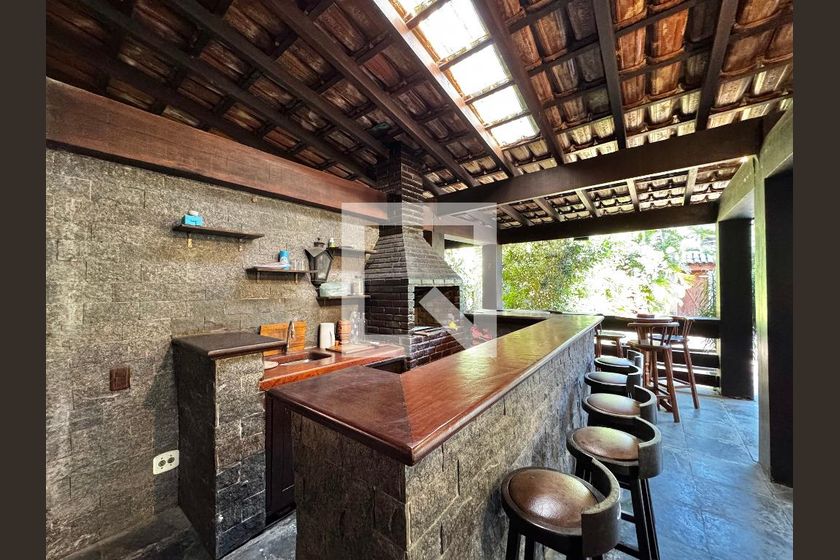 Casa, 5 quartos, 850 m² - Foto 88