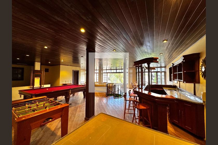 Casa, 5 quartos, 850 m² - Foto 60