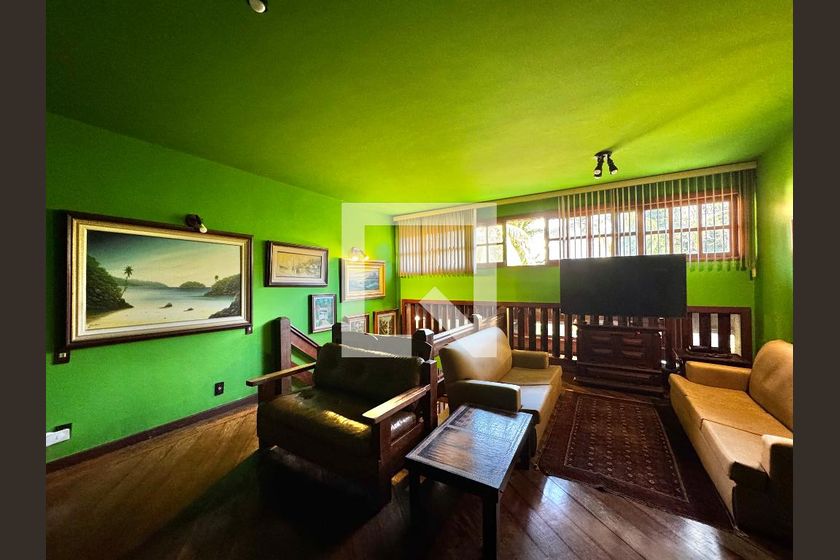 Casa, 5 quartos, 850 m² - Foto 11
