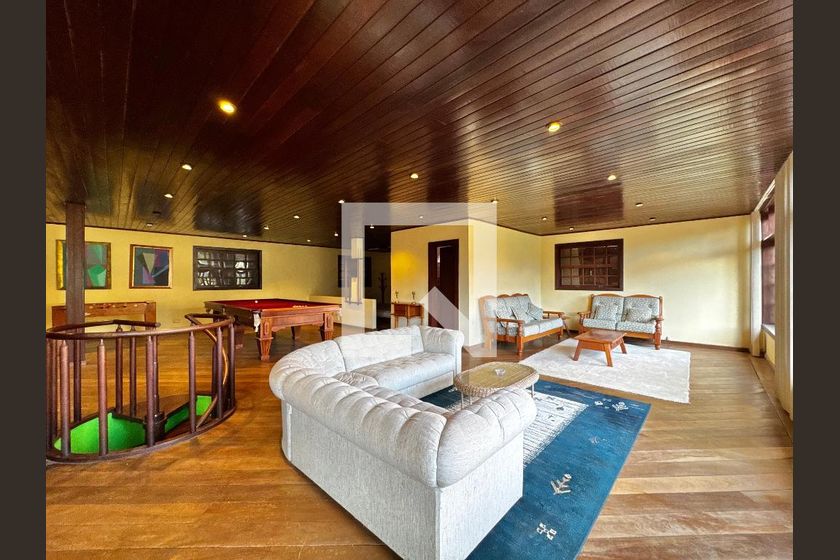 Casa, 5 quartos, 850 m² - Foto 58