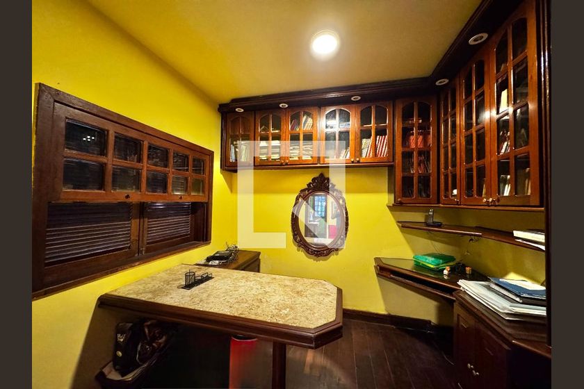 Casa, 5 quartos, 850 m² - Foto 47
