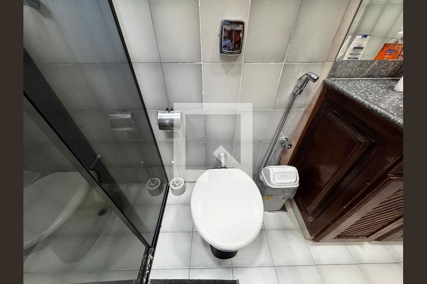 Casa, 5 quartos, 850 m² - Foto 19